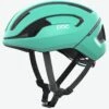 POC Omne Air Spin Rennradhelm - Fluorite Green Matt -Fahrradhelm 10721 OmneAirSPIN 1439 FluoriteGreenMatt 01