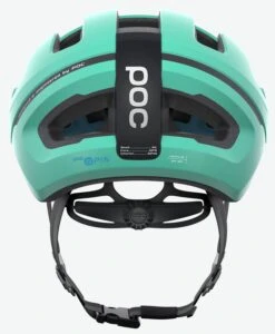 POC Omne Air Spin Rennradhelm - Fluorite Green Matt -Fahrradhelm 10721 OmneAirSPIN 1439 FluoriteGreenMatt 05