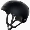 POC Crane MIPS Fahrradhelm - Uranium Black Matt -Fahrradhelm 10820 CraneMIPS 1037 MattBlack 0001