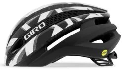 Giro Synthe MIPS Rennradhelm - Mat Black Reveal