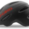Giro Scamp Kinder Fahrradhelm - Mat Black