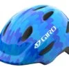 Giro Scamp Kinder Fahrradhelm - Blue Splash 1 Giro Scamp Kinder Fahrradhelm - Blue Splash -Fahrradhelm 200165045 Giro Scamp blue splash hero main