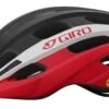 Giro Register Mips Fahrradhelm - Matte Black/red 2 Giro Register Mips Fahrradhelm - Matte Black/red -Fahrradhelm 200207009 Giro Register MIPS recreational helmet matte black red right