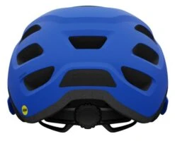 Giro Fixture Mips Fahrradhelm - Mat Trim Blue -Fahrradhelm 200213007 Giro Fixture MIPS recreational helmet matte trim blue back