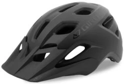 Giro Fixture XL (Compound) Mips Fahrradhelm - Mat Black -Fahrradhelm 200215001 Giro COMPOUND MIPS matte black main