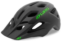 Giro Tremor Mips Fahrradhelm - Mat Black