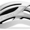 Giro Syntax MIPS Rennradhelm - Mat White/silver -Fahrradhelm 200223015 giro syntax mips matte white silver 1