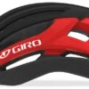 Giro Syntax MIPS Rennradhelm - Mat Black/bright Red -Fahrradhelm 200223019 giro syntax mips matte black bright r