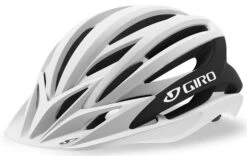 Giro Artex MIPS Cross-/Rennradhelm - Mat White/black -Fahrradhelm 200225015 giro artex mips matte white black mai