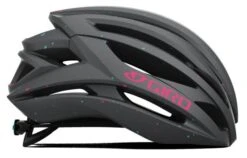 Giro Seyen MIPS Damen-Rennradhelm - Matte Charcoal Mica -Fahrradhelm 200226017 giro seyen mips matte charcoal mica right