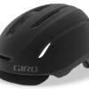 Giro Caden LED MIPS Fahrradhelm - Mat Black -Fahrradhelm 200229001 Giro caden matte black main 1