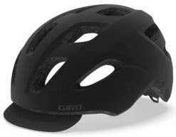 Giro Cormick MIPS Fahrradhelm - Mat Black / Dark Blue -Fahrradhelm 200231002 giro cormick mips matte black dark 1