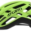 Giro Agilis MIPS Rennradhelm - Highlight Yellow -Fahrradhelm 200243001 giro agilis mips road Rennradhelm matte highlight yellow left