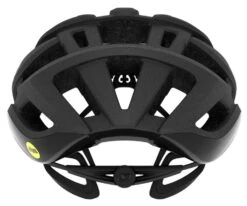 Giro Agilis MIPS Rennradhelm - Mat Black -Fahrradhelm 200243004 giro agilis mips road Rennradhelm matte black back