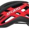Giro Agilis MIPS Rennradhelm - Mat Black/bright Red -Fahrradhelm 200243007 giro agilis mips road helmet matte black bright red left