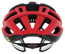 Giro Agilis MIPS Rennradhelm - Mat Black/bright Red 7 Giro Agilis MIPS Rennradhelm - Mat Black/bright Red -Fahrradhelm 200243007giro agilis mips road helmet matte black bright red back