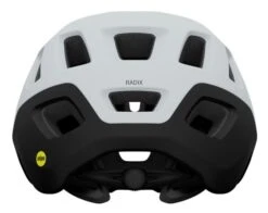 Giro Radix MipsTouren-Fahrradhelm - Mat Chalk -Fahrradhelm 200246021 Giro Radix MIPS dirt helmet matte chalk back