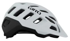 Giro Radix MipsTouren-Fahrradhelm - Mat Chalk -Fahrradhelm 200246021 Giro Radix MIPS dirt helmet matte chalk left