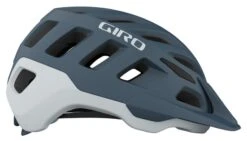 Giro Radix MipsTouren-Fahrradhelm - Mat Portaro Grey 8 Giro Radix MipsTouren-Fahrradhelm - Mat Portaro Grey -Fahrradhelm 200246024 Giro Radix MIPS dirt helmet matte portaro grey left
