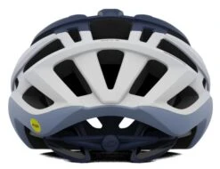 Giro Agilis W MIPS Rennradhelm - Mat Midn/lavender Grey -Fahrradhelm 200248017 giro agilis mips w matte midnight lavender grey back