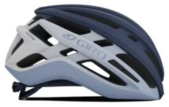 Giro Agilis W MIPS Rennradhelm - Mat Midn/lavender Grey -Fahrradhelm 200248017 giro agilis mips w matte midnight lavender grey right