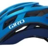 Giro Helios Spherical Mips Rennradhelm - Matte Ano Blue 2 Giro Helios Spherical Mips Rennradhelm - Matte Ano Blue -Fahrradhelm 200254016 giro helios spherical matte ano blue left