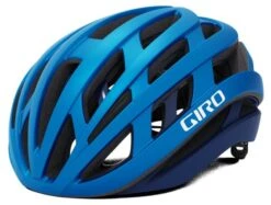 Fahrradhelm -Fahrradhelm 200254016 giro helios spherical matte ano blue main