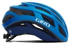 Giro Helios Spherical Mips Rennradhelm - Matte Ano Blue -Fahrradhelm 200254016 giro helios spherical matte ano blue right