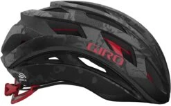 Giro Helios Spherical Mips Rennradhelm - Matte Black Crossing -Fahrradhelm 200254019 giro helios spherical matte mat black crossing 3