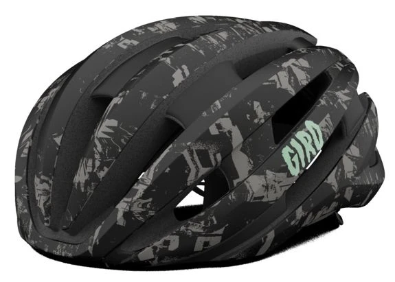 Giro Synthe MIPS II Rennradhelm - Mat Black Underground 4 Giro Synthe MIPS II Rennradhelm - Mat Black Underground – Bild 2