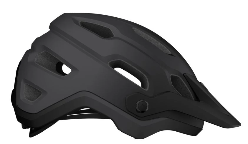 Giro Source Mips-MTB-Fahrradhelm - Matte Black Fade 5 Giro Source Mips-MTB-Fahrradhelm - Matte Black Fade – Bild 3