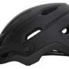 Giro Source Mips-MTB-Fahrradhelm - Matte Black Fade -Fahrradhelm 200256001 Giro Source MIPS dirt helmet matte black fade right