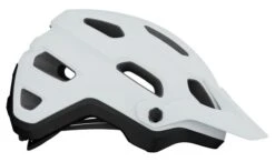 Giro Source Mips-MTB-Fahrradhelm - Matte Chalk -Fahrradhelm 200256005 Giro Source MIPS dirt helmet matte chalk left