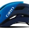 Giro Eclipse Spherical MIPS Aero-Rennradhelm - Matte Ano Blue -Fahrradhelm 200260001 giro eclipse spherical matte ano blue left