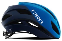 Giro Eclipse Spherical MIPS Aero-Rennradhelm - Matte Ano Blue -Fahrradhelm 200260001 giro eclipse spherical matte ano blue right