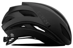 Giro Eclipse Spherical MIPS Aero-Rennradhelm - Matte Black/gloss Black -Fahrradhelm 200260004 giro eclipse spherical matte black gloss black right