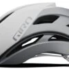 Giro Eclipse Spherical MIPS Aero-Rennradhelm - Matte White/silver -Fahrradhelm 200260013 giro eclipse spherical matte white silver left