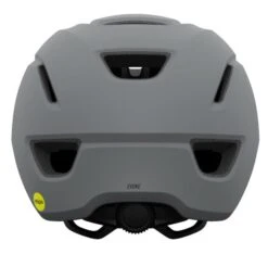 Giro Evoke MIPS Fahrradhelm - Matte Grey -Fahrradhelm 200267004 giro evoke mips matte grey back