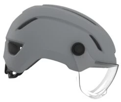 Giro Evoke MIPS Fahrradhelm - Matte Grey -Fahrradhelm 200267004 giro evoke mips matte grey right
