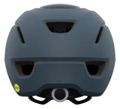 Giro Evoke MIPS Fahrradhelm - Matte Portaro Grey -Fahrradhelm 200267007 giro evoke mips matte portaro grey back