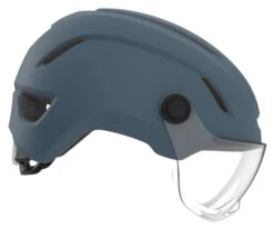 Giro Evoke MIPS Fahrradhelm - Matte Portaro Grey -Fahrradhelm 200267007 giro evoke mips matte portaro grey right
