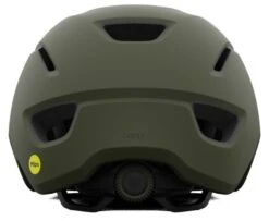Giro Caden II MIPS Fahrradhelm - Mat Trail Green -Fahrradhelm 200270010 giro caden mips ii matte trail green back 4