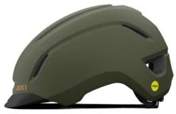 Giro Caden II MIPS Fahrradhelm - Mat Trail Green