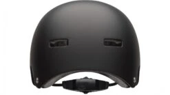 Bell Local Skaterhelm & Fahrradhelm-matte Black -Fahrradhelm 210153010 Local Mt Blk B