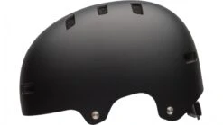 Bell Local Skaterhelm & Fahrradhelm-matte Black