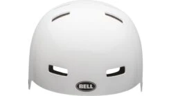 Bell Local Skaterhelm & Fahrradhelm-white -Fahrradhelm 210153028 Local Wht F