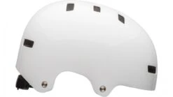 Bell Local Skaterhelm & Fahrradhelm-white -Fahrradhelm 210153028 Local Wht R