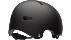 Bell SPAN Skaterhelm & Fahrradhelm-matte Black -Fahrradhelm 210165009 Span Mt Blk BR
