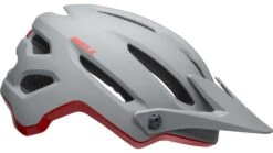 Bell 4FORTY Mips MTB Fahrradhelm - Cliffhanger Mat/gloss Dark Gray/crimson -Fahrradhelm 210181021 Bell 4FORTY Mips cliffhanger matte gloss dark gray crimson 1