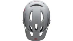 Bell 4FORTY Mips MTB Fahrradhelm - Cliffhanger Mat/gloss Dark Gray/crimson -Fahrradhelm 210181021 Bell 4FORTY Mips cliffhanger matte gloss dark gray crimson 2